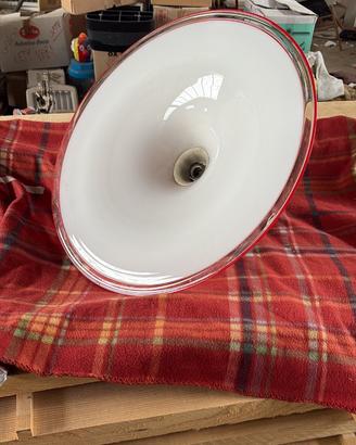 Lampadario vintage
