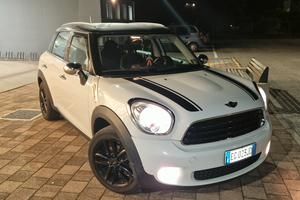 mini cauntrimen 1 .6 benzina