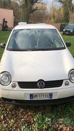 VOLKSWAGEN Lupo - 2000