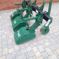 Attrezzatura agricola