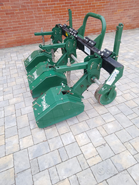 Attrezzatura agricola