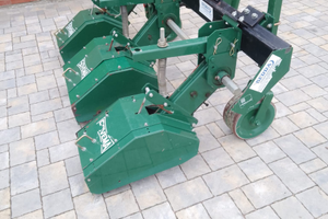 Attrezzatura agricola