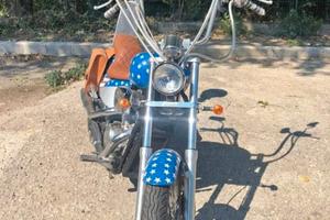 meravigliosa moto