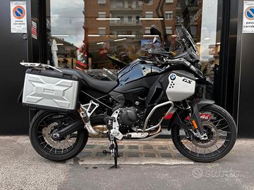 BMW - F 900 GS Adventure - 2024