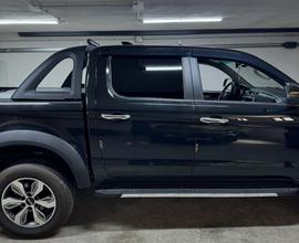 Pick-up Evo Cross4 4x4