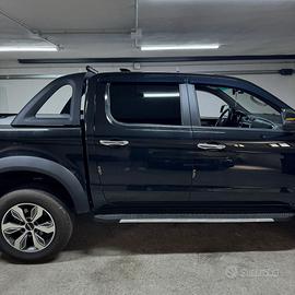 Pick-up Evo Cross4 4x4