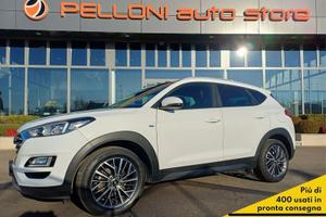 Hyundai Tucson 1.6 CRDi 48V XPrime IBRIDO/DIESEL -
