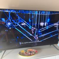 TV SAMSUNG 50 - AU7100 CRYSTAL 4K UHD 2021