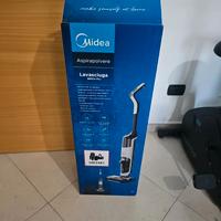 Aspirapolvere Lavasciuga Pavimenti Midea x6
