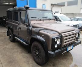 Land Rover Defender LIMITED 110 TDI