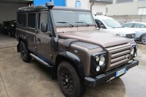 Land Rover Defender LIMITED 110 TDI