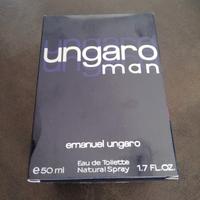 Profumo Ungaro man 50 ml