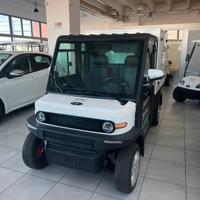 Golf car noleggio tutti i modelli