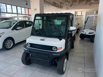 Golf car noleggio tutti i modelli