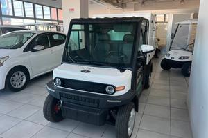 Golf car noleggio tutti i modelli