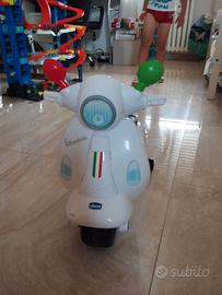 Vespa Chicco