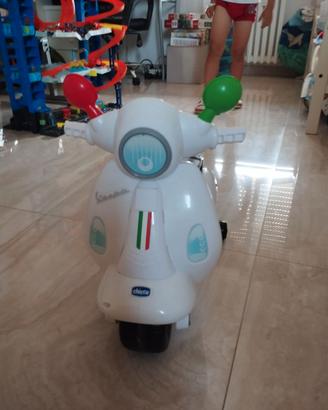 Vespa Chicco