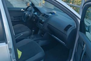 AUTO WV POLO