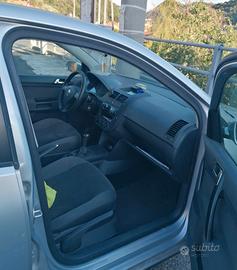 AUTO WV POLO