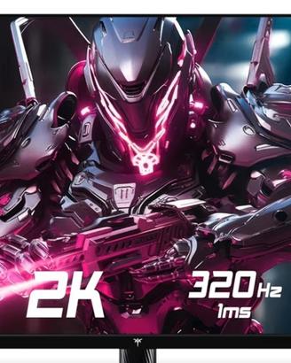 ktc monitor gaming 320hz 