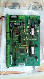 scheda elettronica mp110 antifurto