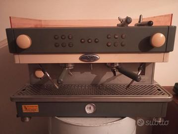 macchina da caffè professionale 