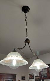Lampadario 