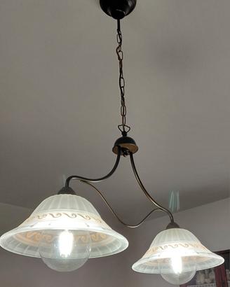 Lampadario 