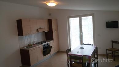 Casa Vacanze Alba Adriatica