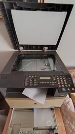 Multifunzione konica 162