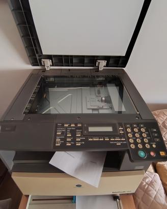 Multifunzione konica 162