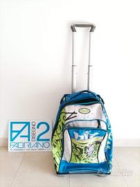 zaino scuola seven 