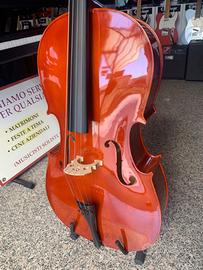 VIOLONCELLO NUOVO ( 3/4 - 4/4 )