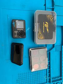 Gopro 12 naked
