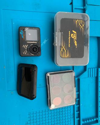 Gopro 12 naked