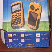 telefono GSM 