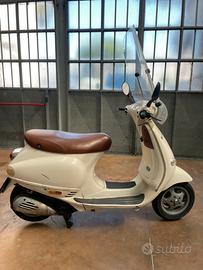 Vespa ET4 150