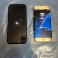 Samsung a13 s7 eage