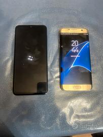 Samsung a13 s7 eage