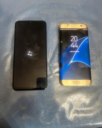 Samsung a13 s7 eage