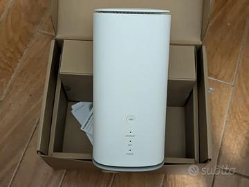 ROUTER ZTE MC888 ULTRA 5G WIFI 6 UNLOCKED