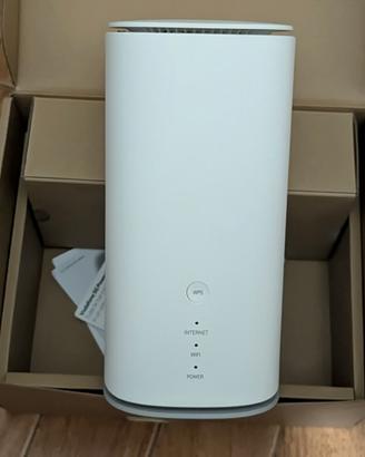 ROUTER ZTE MC888 ULTRA 5G WIFI 6 UNLOCKED