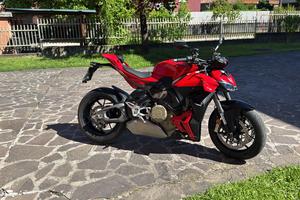 Street fighter V4 2025