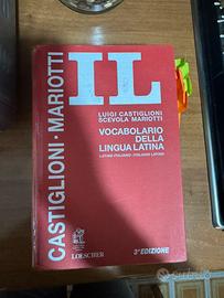 Dizionario di Latino