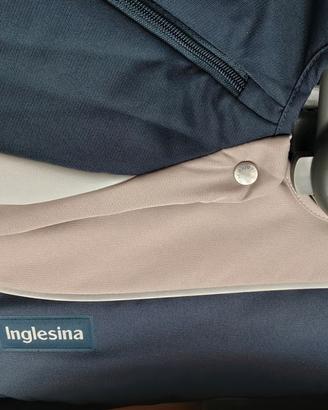 Carrozzina Inglesina