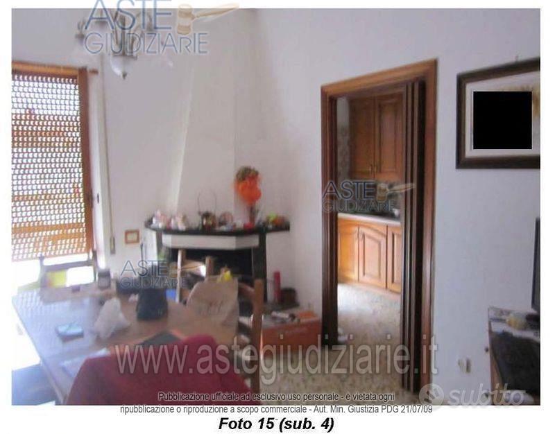 Subito – Aste Giudiziarie Inlinea – Appartamento Vasanello [A4311548] #finsubito richiedi mutuo fino 100%