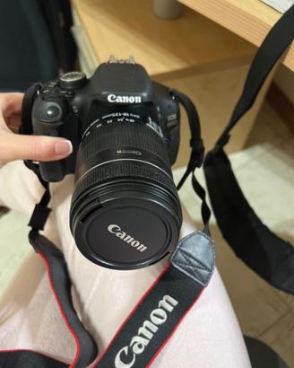 Canon 600D