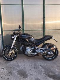 Ducati monster 620