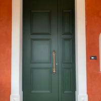Portone d'ingresso