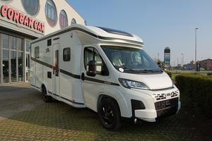 Laika KOSMO L 412 DS